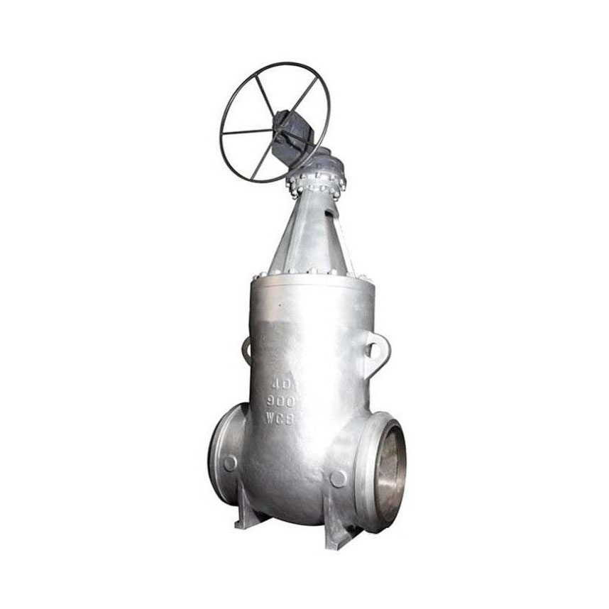 Pressure Seal Gate Valve